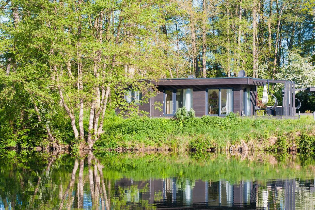 Willa Gronenberger Muehle Haus 10 Scharbeutz Zewnętrze zdjęcie