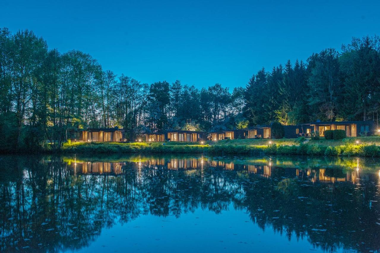Willa Gronenberger Muehle Haus 10 Scharbeutz Zewnętrze zdjęcie